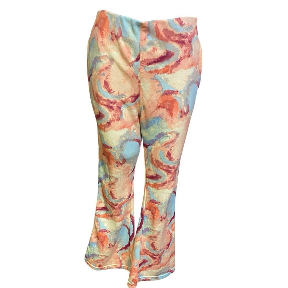 Free People Movement All that Printed Size S